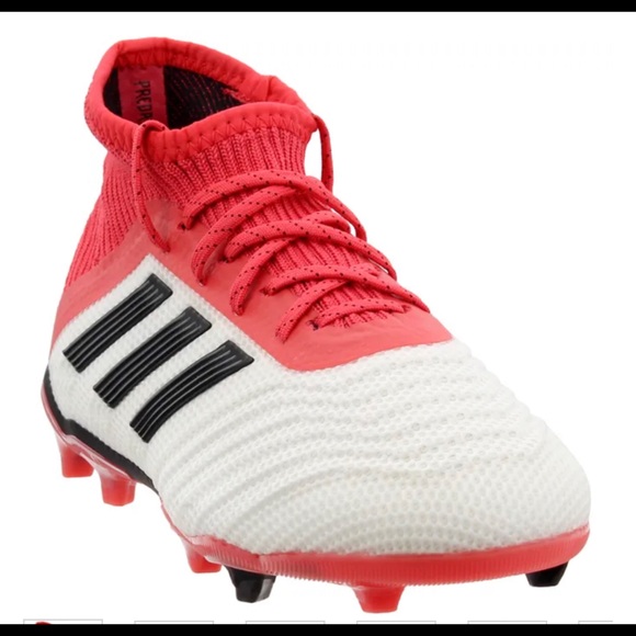 adidas soccer cleats with ankle support